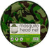 Bulk Buys Pest Control Insect Repeller Mosquito Head Net Hat Pack of 5